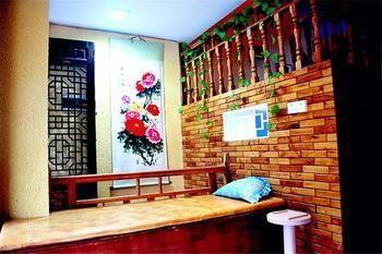 Fenghuang Lifetime True Love Hotel Exterior foto
